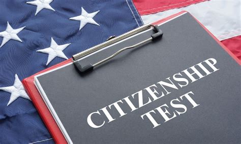 Examinations determined in the Citizenship Law .